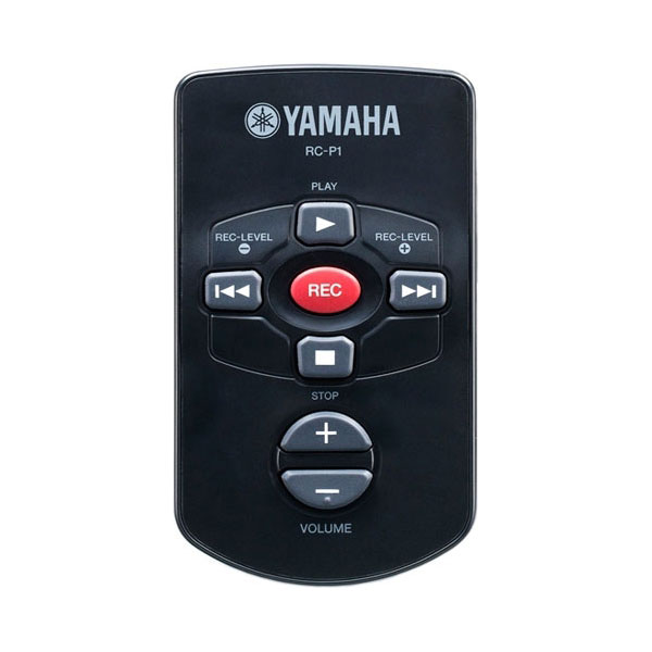 رکوردر صدا یاماها Yamaha POCKETRAK W24