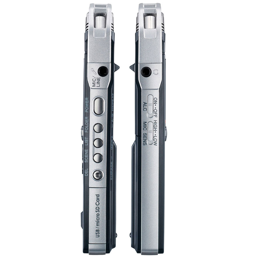 رکوردر صدا یاماها Yamaha POCKETRAK W24