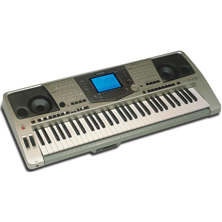 قیمت خرید فروش کیبورد ارنجر موسیقی یاماها Yamaha PSR-2000
