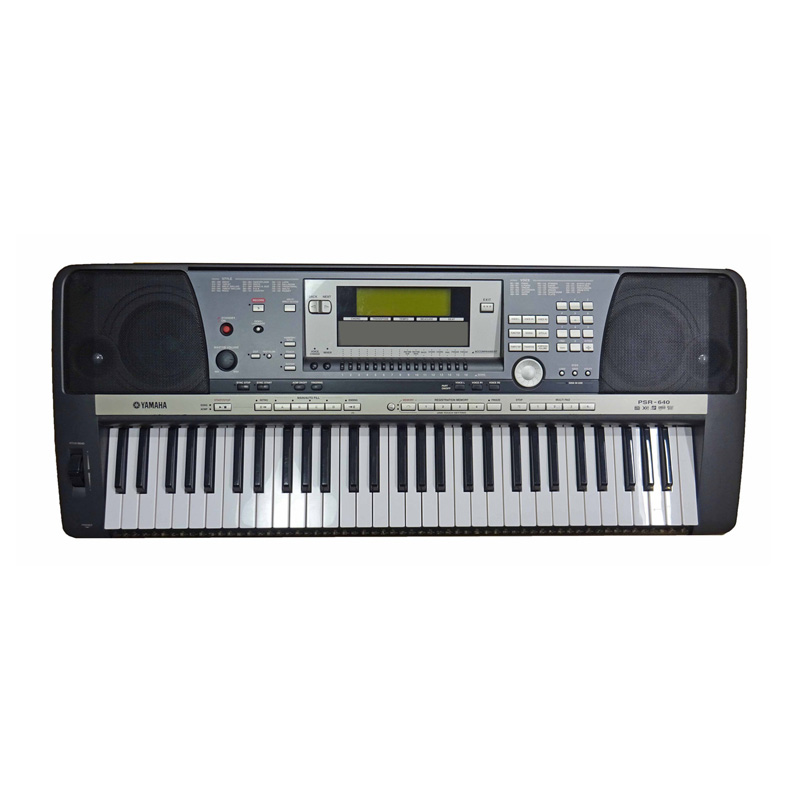 قیمت خرید فروش کیبورد ارنجر موسیقی یاماها Yamaha PSR-640