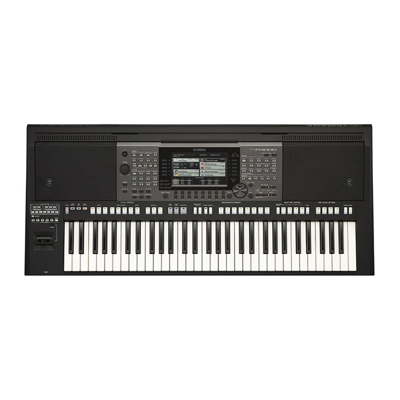 کیبورد ارنجر موسیقی یاماها Yamaha PSR-A3000
