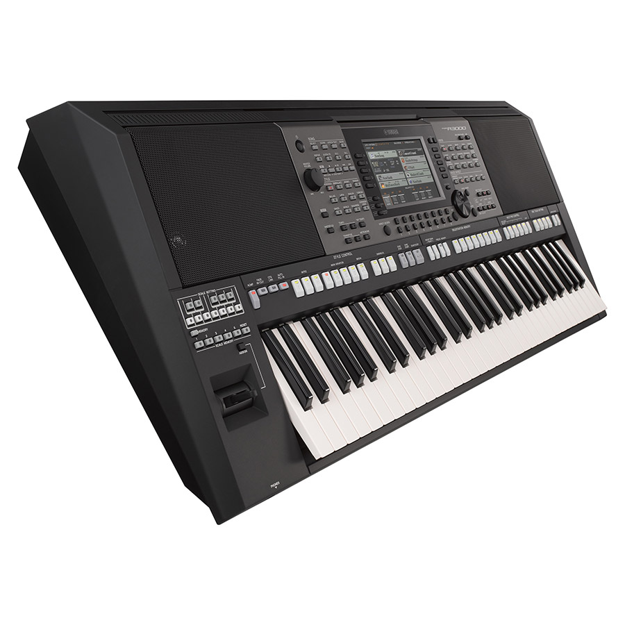 کیبورد ارنجر موسیقی یاماها Yamaha PSR-A3000