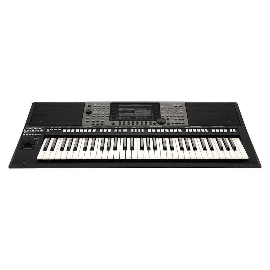 کیبورد ارنجر موسیقی یاماها Yamaha PSR-A3000