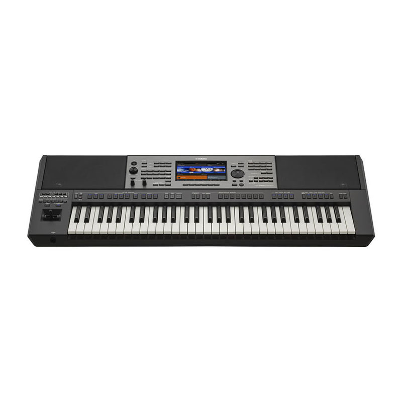 کیبورد ارنجر موسیقی یاماها Yamaha PSR-A5000