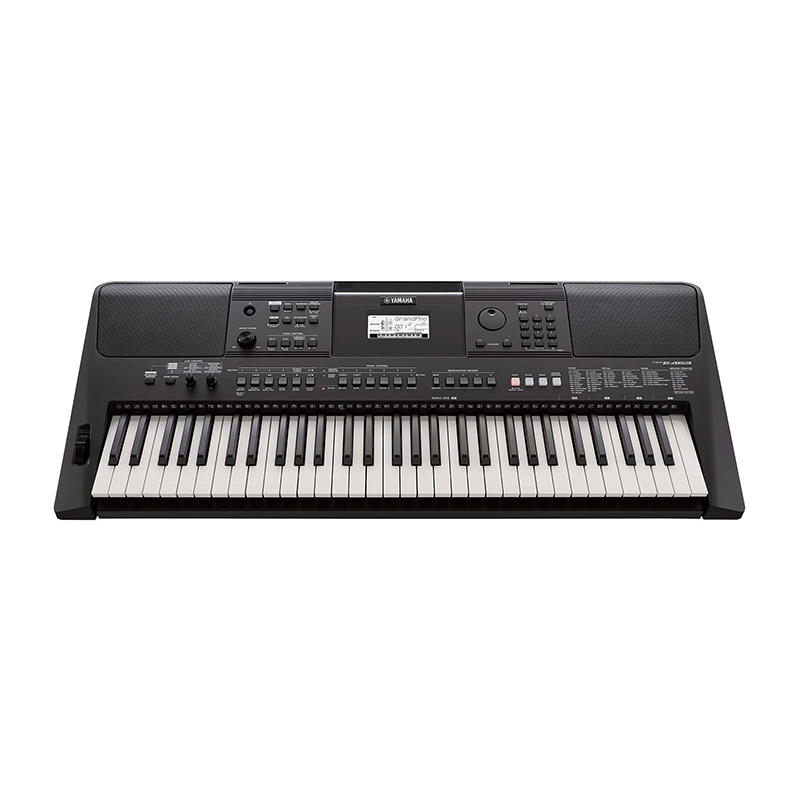 کیبورد آموزشی یاماها Yamaha PSR-E463