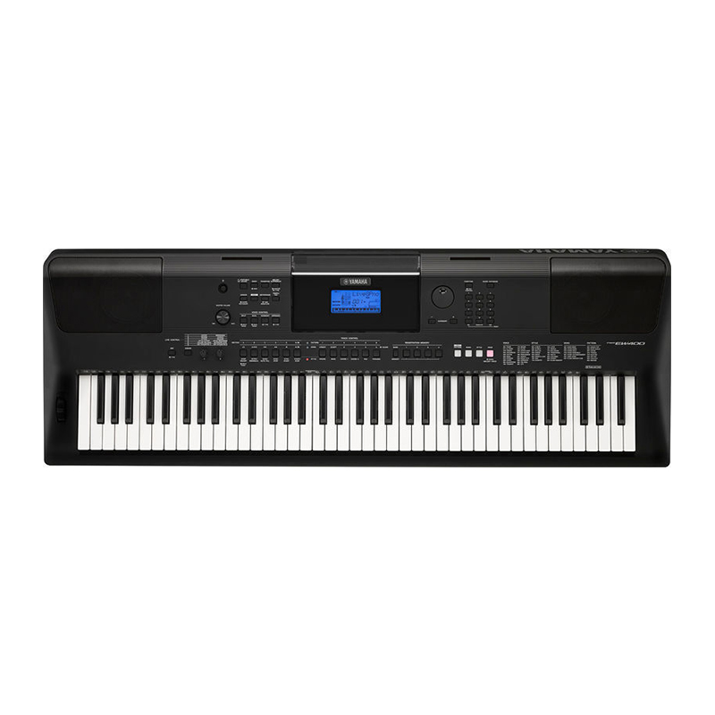 قیمت خرید فروش کیبورد آموزشی یاماها Yamaha PSR-EW400