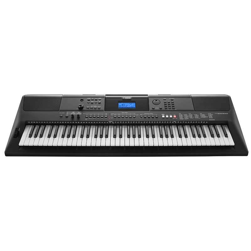 کیبورد آموزشی یاماها Yamaha PSR-EW400