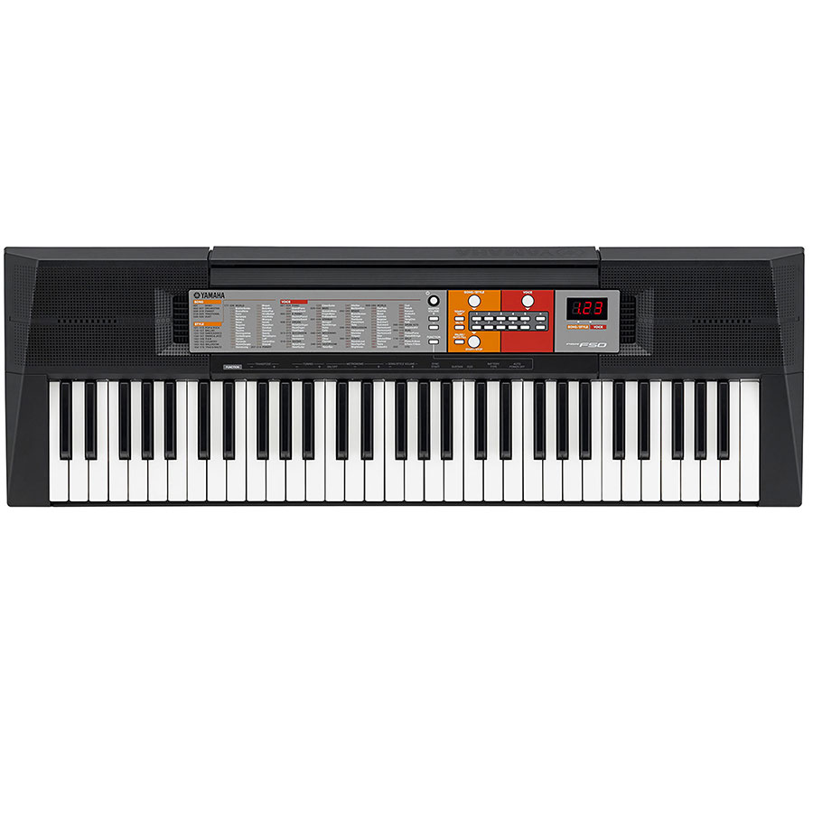 کیبورد آموزشی یاماها Yamaha PSR-F50