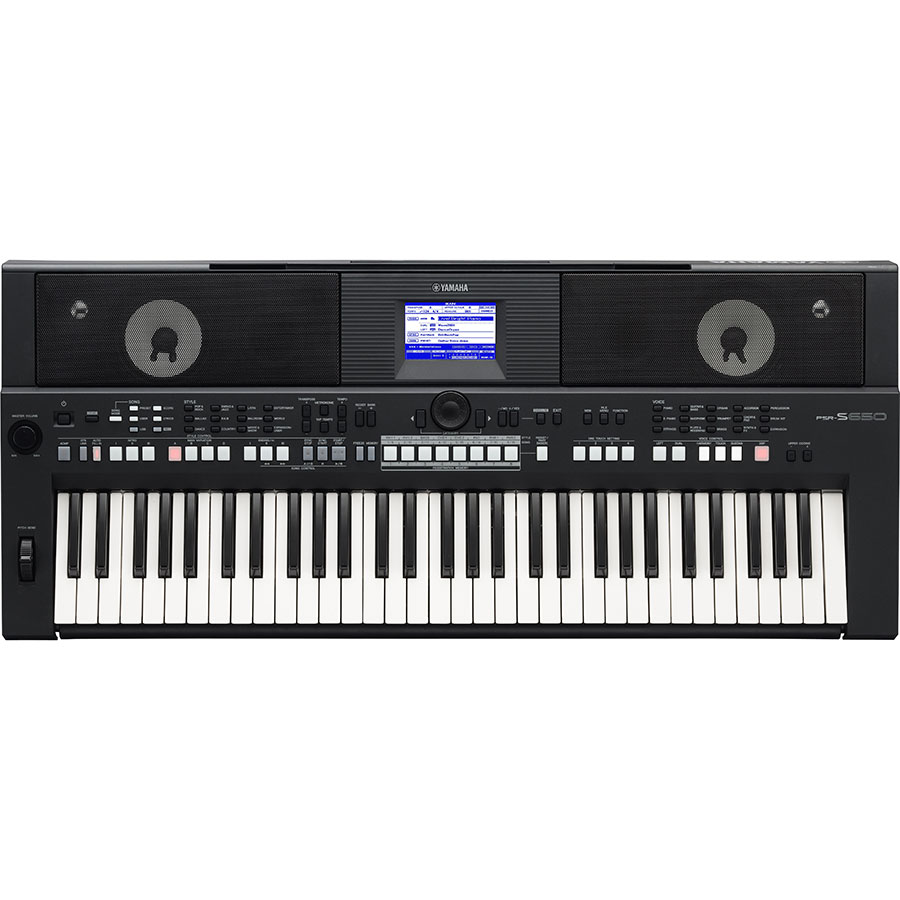 قیمت خرید فروش کیبورد ارنجر موسیقی یاماها Yamaha PSR-S650