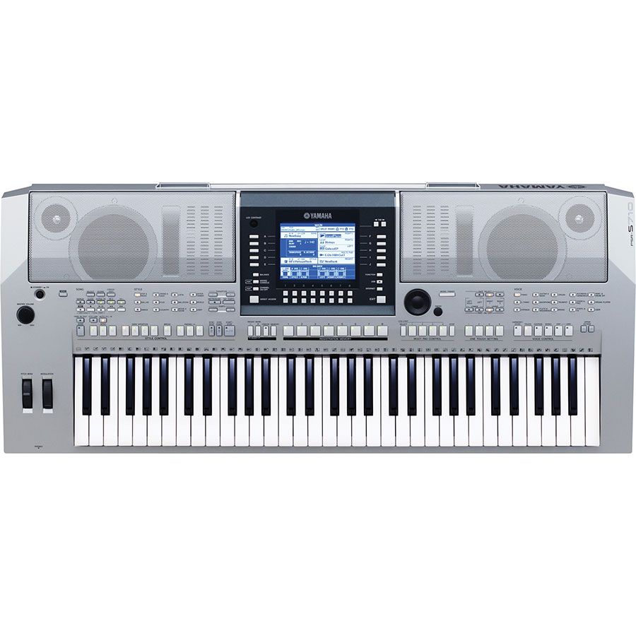 قیمت خرید فروش کیبورد ارنجر موسیقی یاماها Yamaha PSR-S710