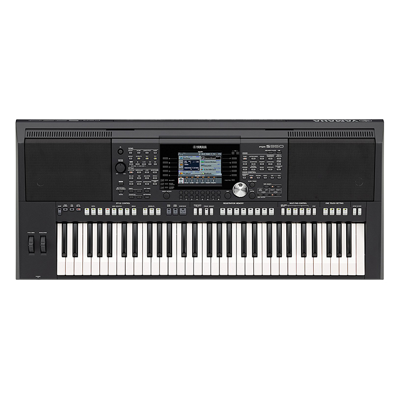 قیمت خرید فروش کیبورد ارنجر موسیقی یاماها Yamaha PSR-S950