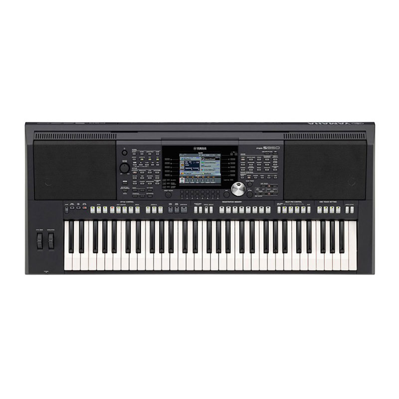 کیبورد ارنجر موسیقی یاماها Yamaha PSR-S970