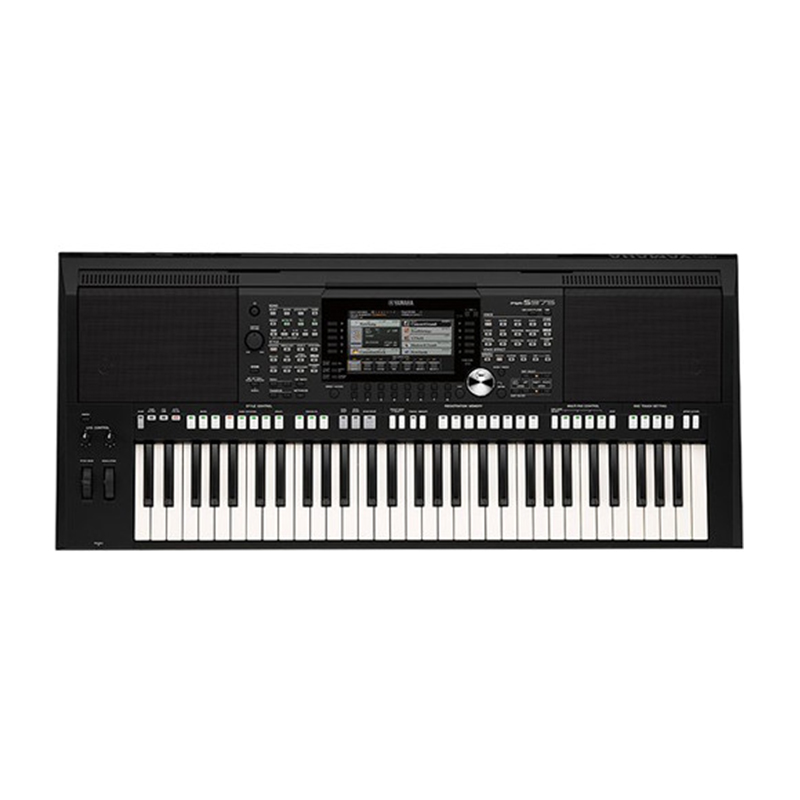 قیمت خرید فروش کیبورد ارنجر موسیقی یاماها Yamaha PSR-S975