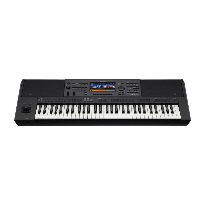 قیمت خرید فروش کیبورد ارنجر موسیقی یاماها Yamaha PSR-SX700