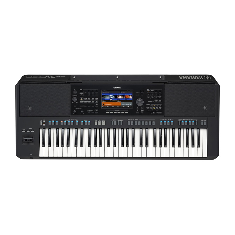 قیمت خرید فروش کیبورد ارنجر موسیقی یاماها Yamaha PSR-SX720