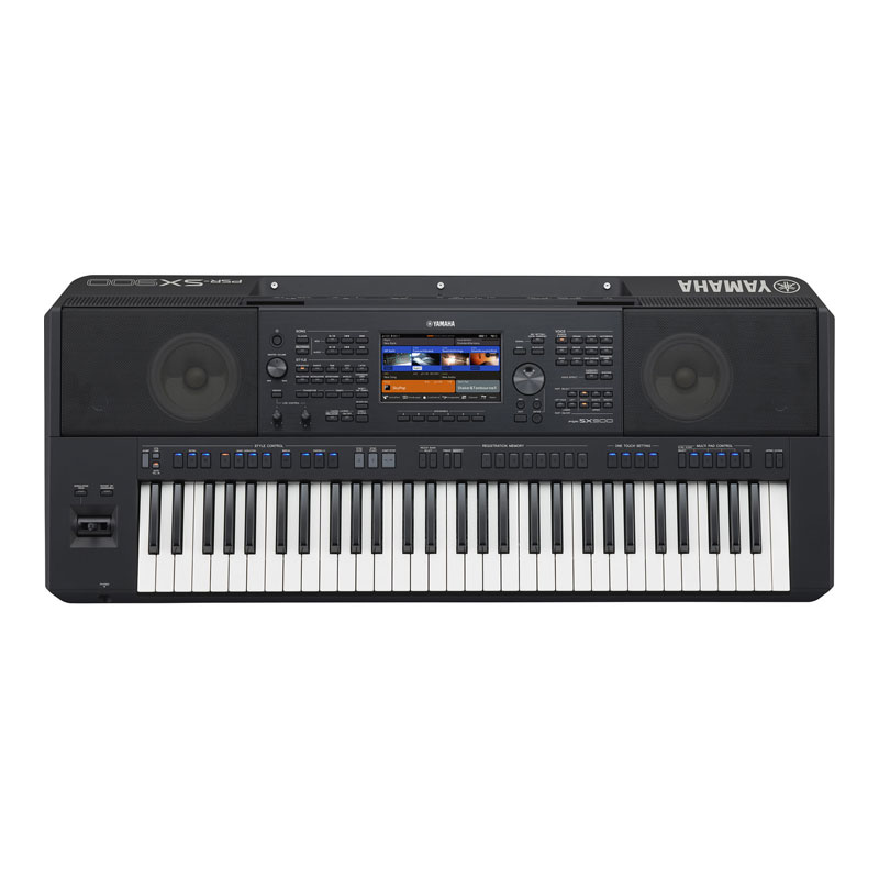 قیمت خرید فروش کیبورد ارنجر موسیقی یاماها Yamaha PSR-SX900