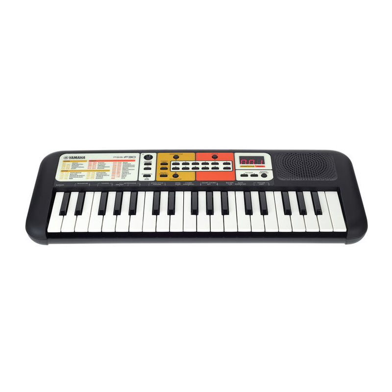 کیبورد آموزشی یاماها Yamaha PSS-F30