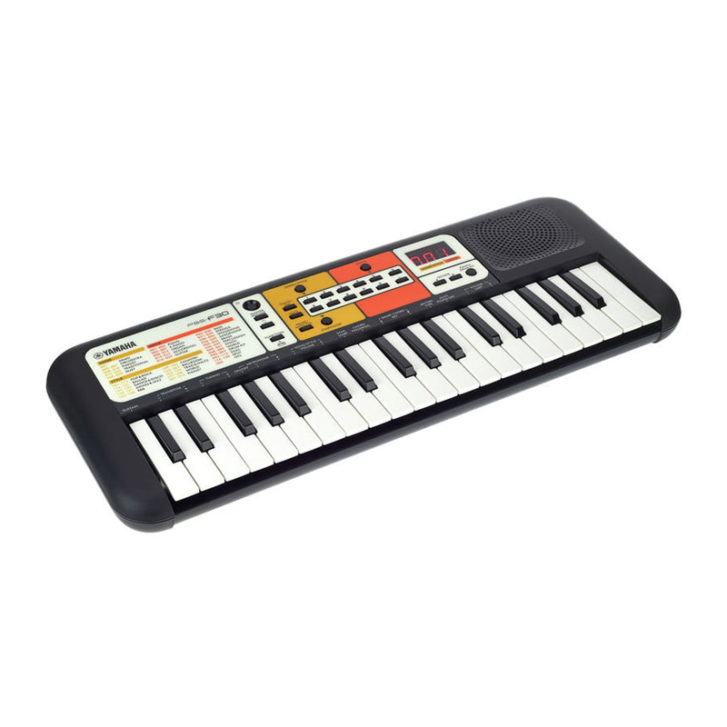 کیبورد آموزشی یاماها Yamaha PSS-F30