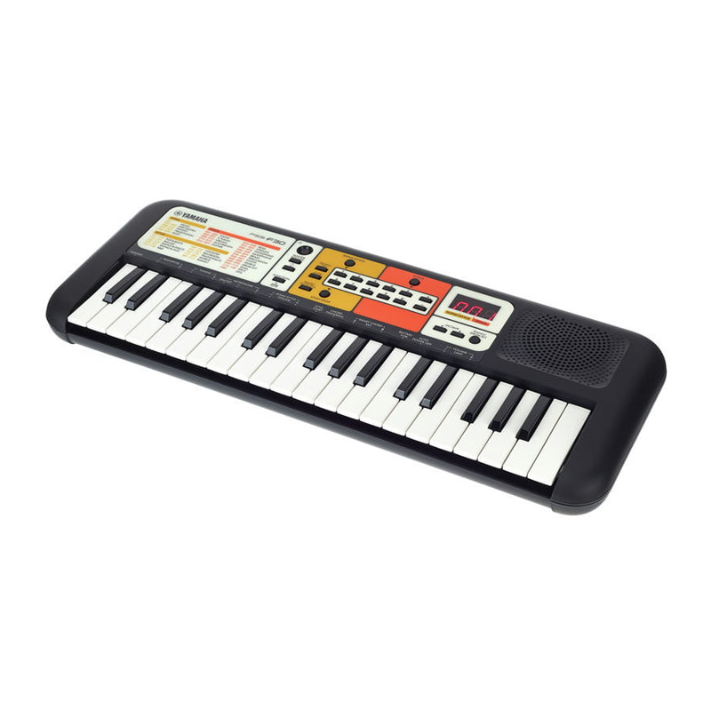 کیبورد آموزشی یاماها Yamaha PSS-F30