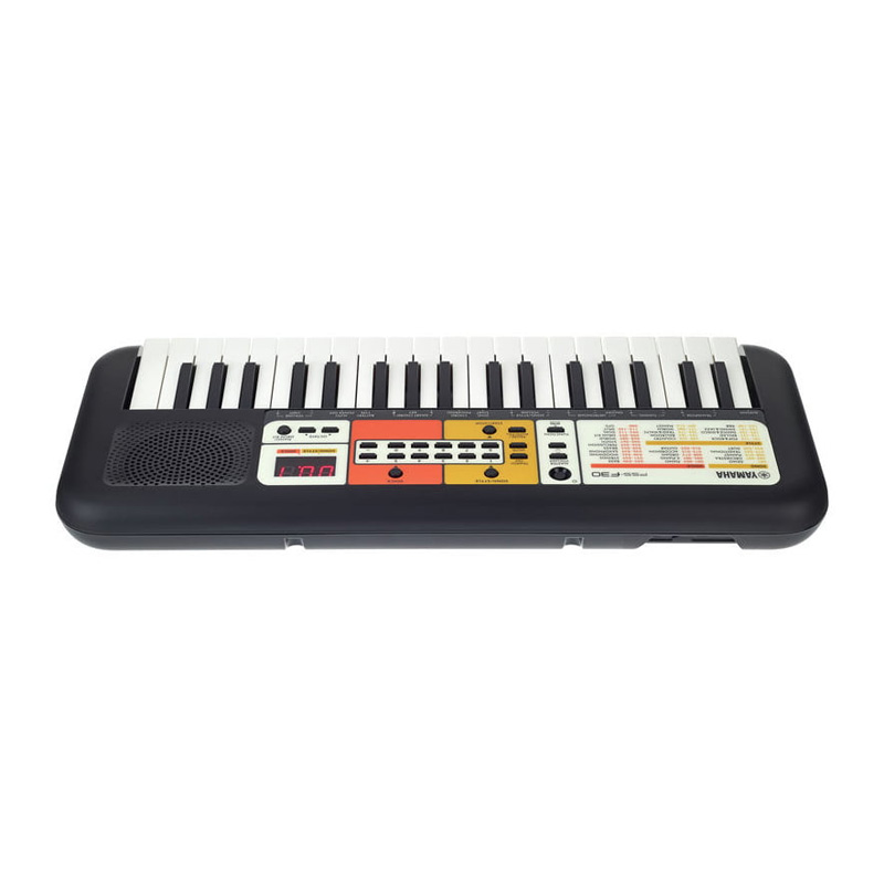 کیبورد آموزشی یاماها Yamaha PSS-F30