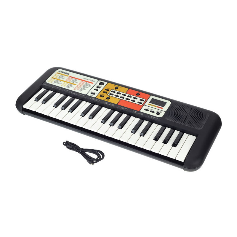 کیبورد آموزشی یاماها Yamaha PSS-F30