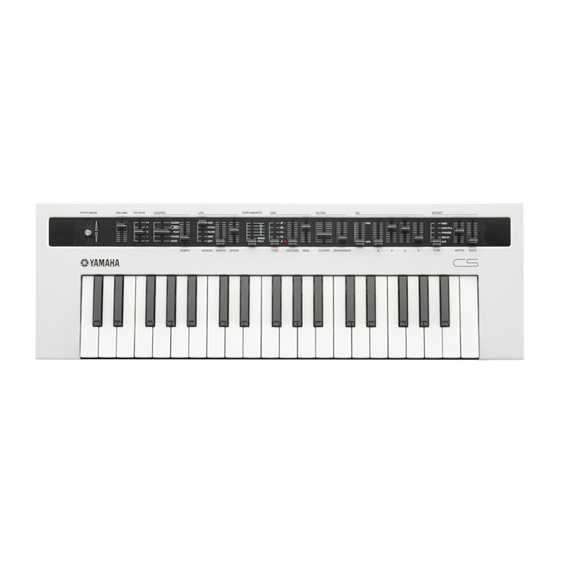 قیمت خرید فروش سینتی سایزر یاماها Yamaha Reface CS