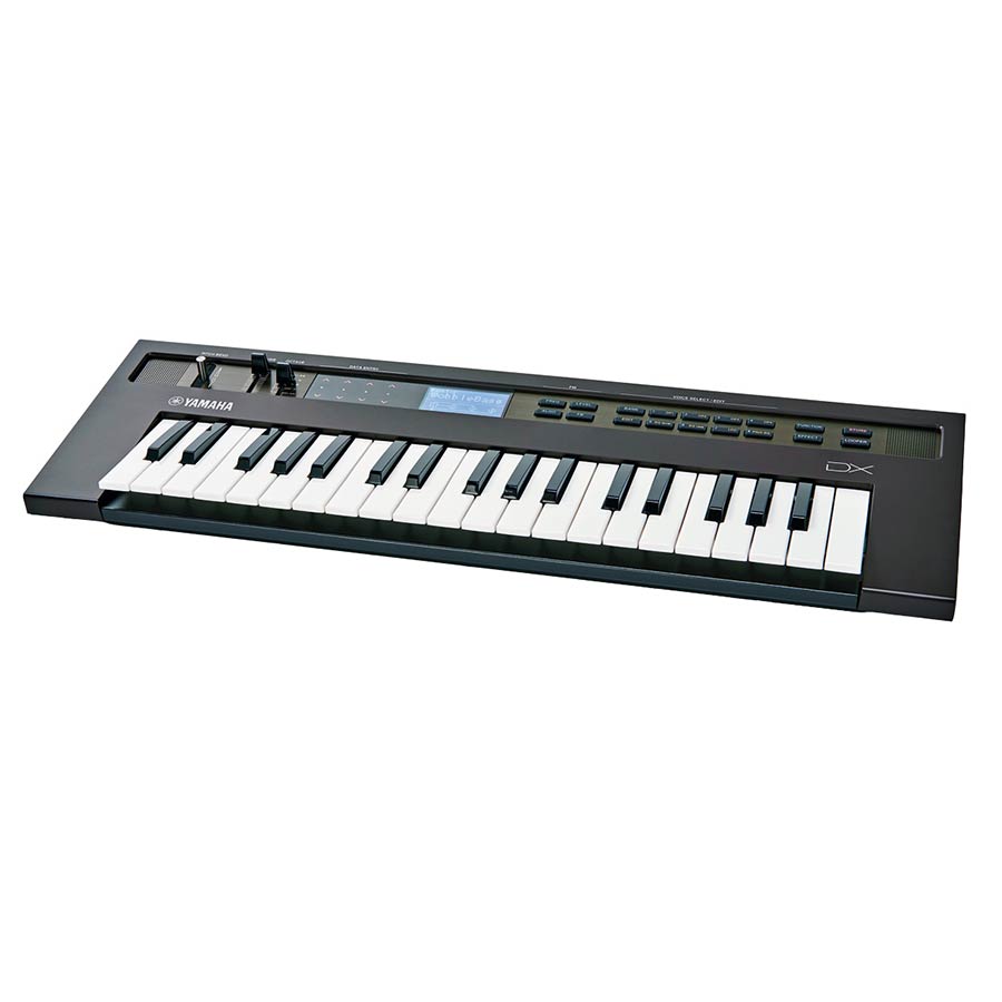 سینتی سایزر یاماها Yamaha Reface DX