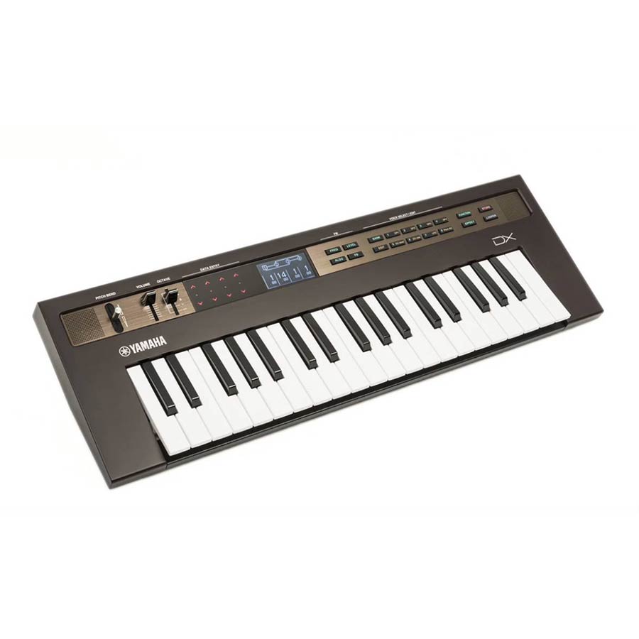 سینتی سایزر یاماها Yamaha Reface DX