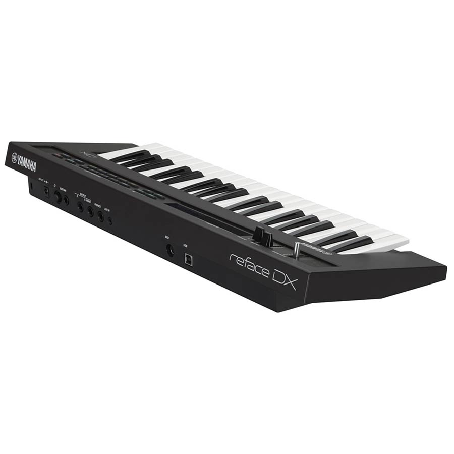 سینتی سایزر یاماها Yamaha Reface DX