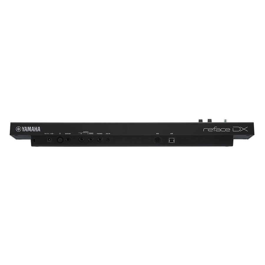 سینتی سایزر یاماها Yamaha Reface DX
