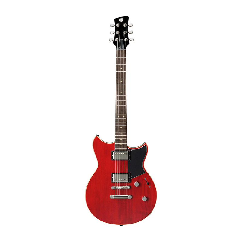 قیمت خرید فروش گیتار الکتریک یاماها Yamaha Revstar RS420 Fire Red