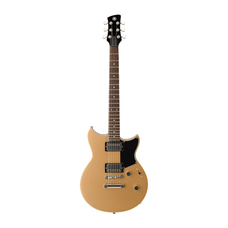 قیمت خرید فروش گیتار الکتریک یاماها Yamaha Revstar RS420 Maya Gold