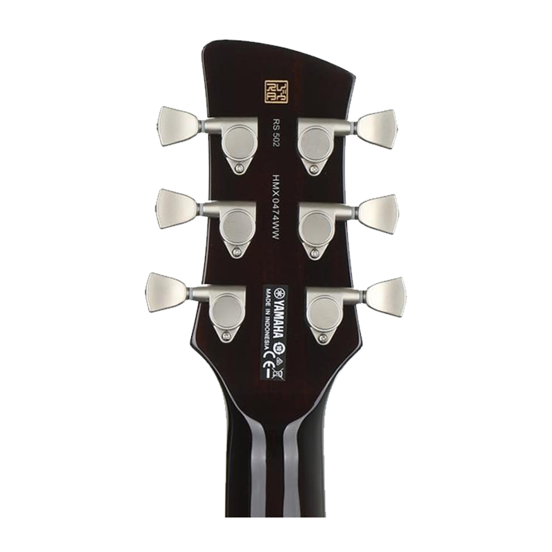 گیتار الکتریک یاماها Yamaha Revstar RS502