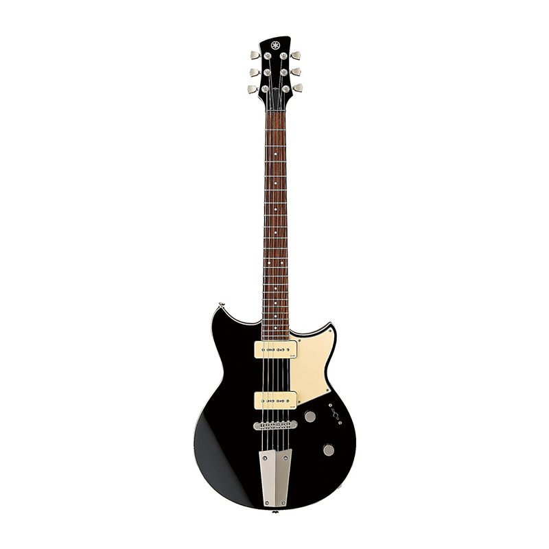 قیمت خرید فروش گیتار الکتریک یاماها Yamaha Revstar RS502T Black