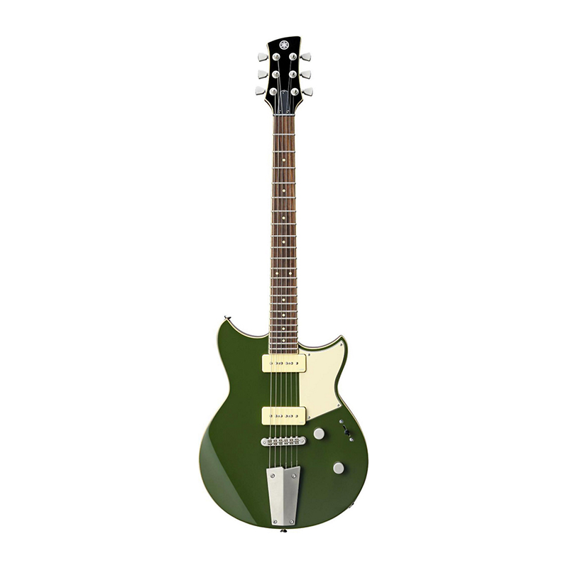 قیمت خرید فروش گیتار الکتریک یاماها Yamaha Revstar RS502T Bowden Green