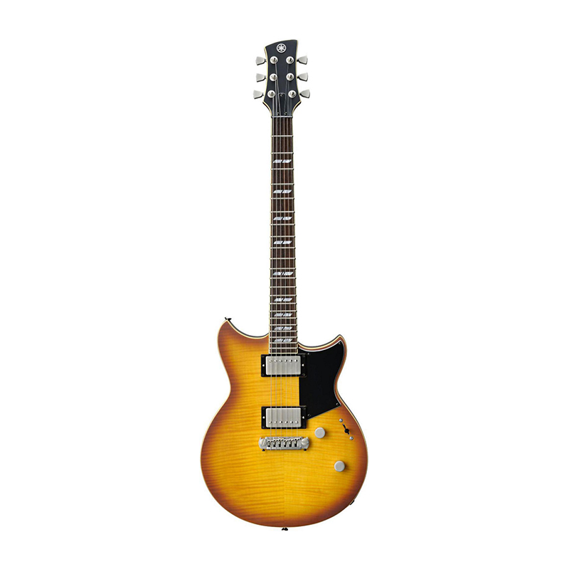 قیمت خرید فروش گیتار الکتریک یاماها Yamaha Revstar RS620 Brick Burst