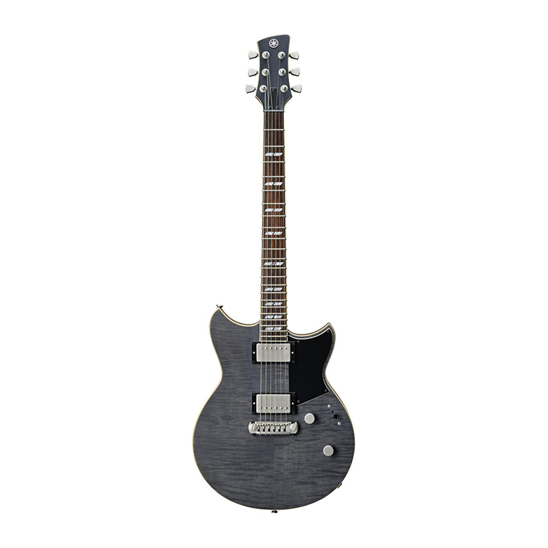 قیمت خرید فروش گیتار الکتریک یاماها Yamaha Revstar RS620 Burnt Charcoal