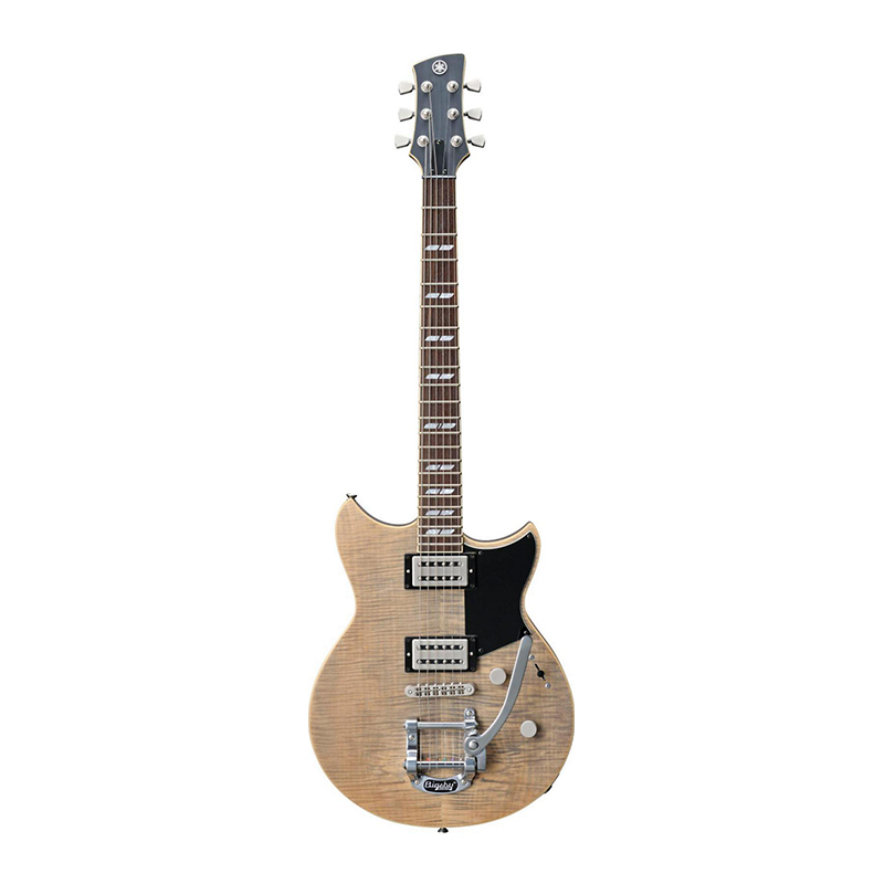 قیمت خرید فروش گیتار الکتریک یاماها Yamaha Revstar RS720B Ash Grey