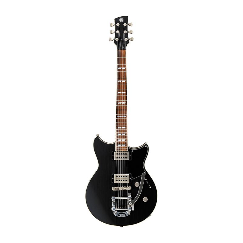 قیمت خرید فروش گیتار الکتریک یاماها Yamaha Revstar RS720B Black