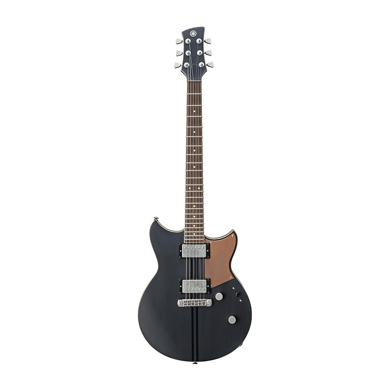 قیمت خرید فروش گیتار الکتریک یاماها Yamaha Revstar RSP20CR Brushed Black