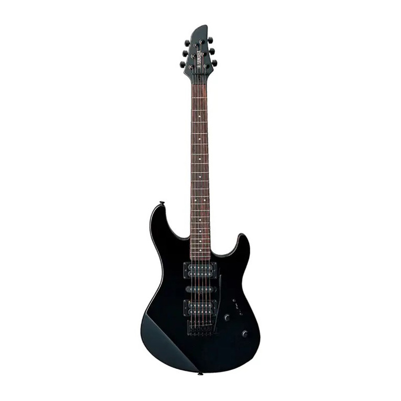 گیتار الکتریک یاماها Yamaha RGX121Z Black