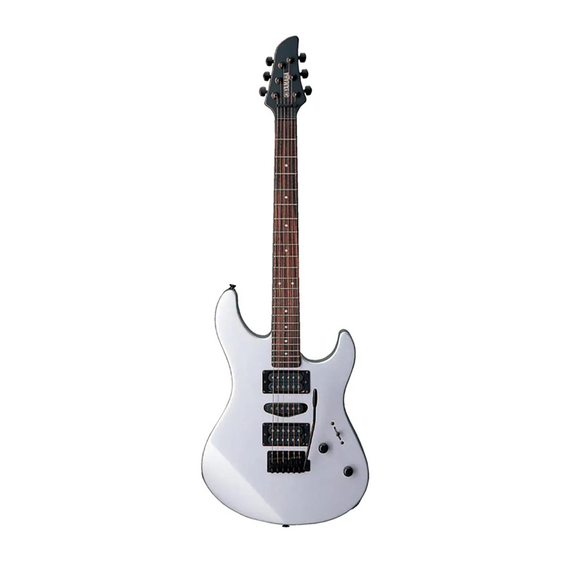 گیتار الکتریک یاماها Yamaha RGX121Z Flat Silver