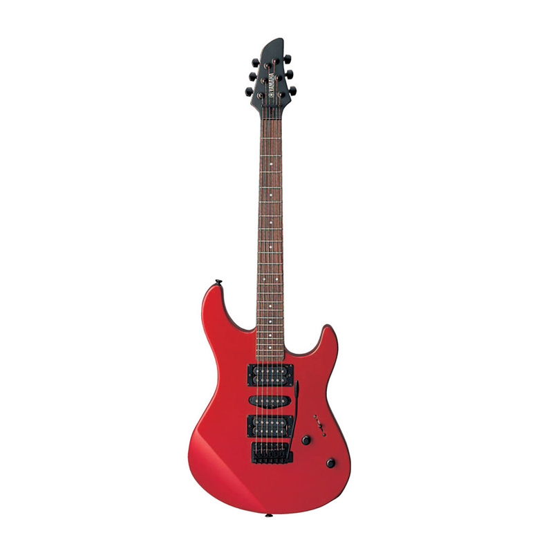 قیمت خرید فروش گیتار الکتریک یاماها Yamaha RGX121Z Red Metallic