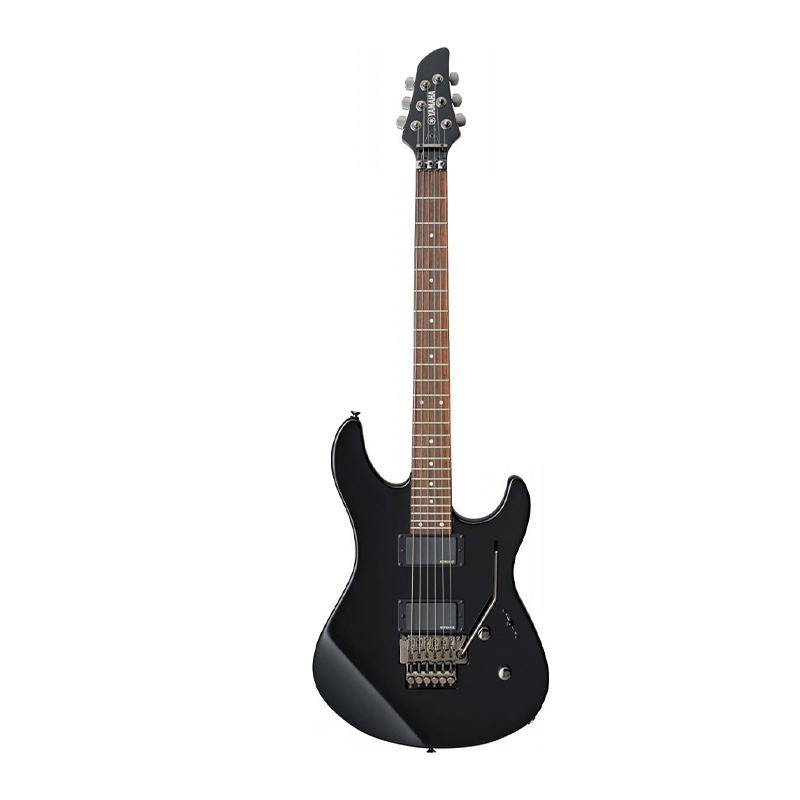 قیمت خرید فروش گیتار الکتریک یاماها Yamaha RGX420DZII Black