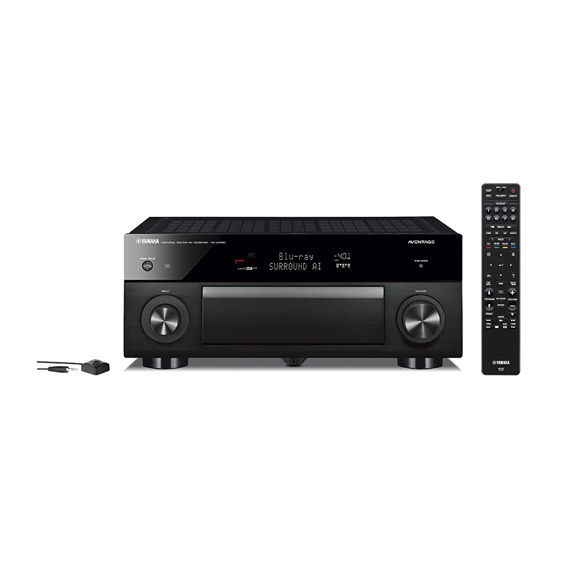 قیمت خرید فروش AV Receiver یاماها Yamaha RX-A1080