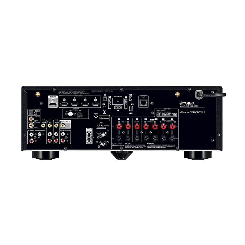 AV Receiver یاماها Yamaha RX-A680