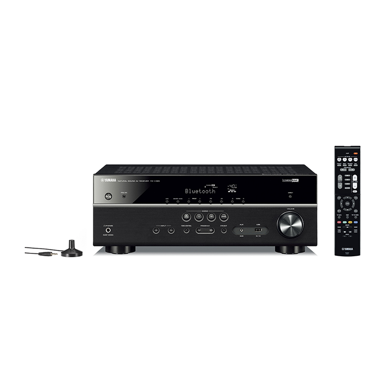 قیمت خرید فروش AV Receiver یاماها Yamaha RX-V385