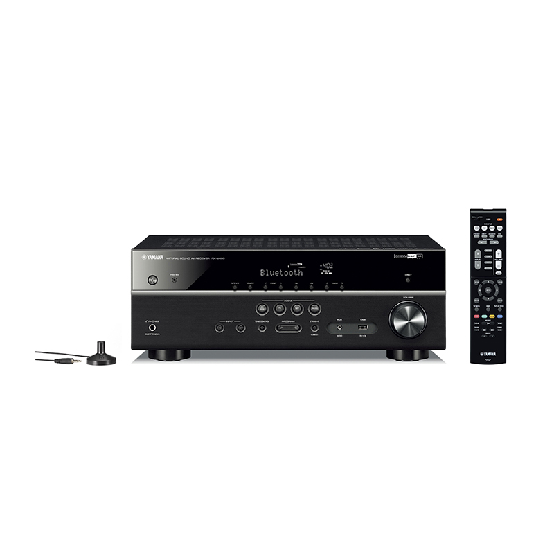 قیمت خرید فروش AV Receiver یاماها Yamaha RX-V485