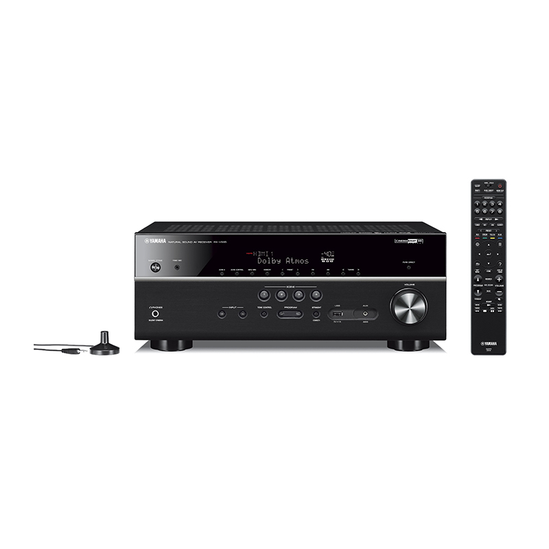 قیمت خرید فروش AV Receiver یاماها Yamaha RX-V685