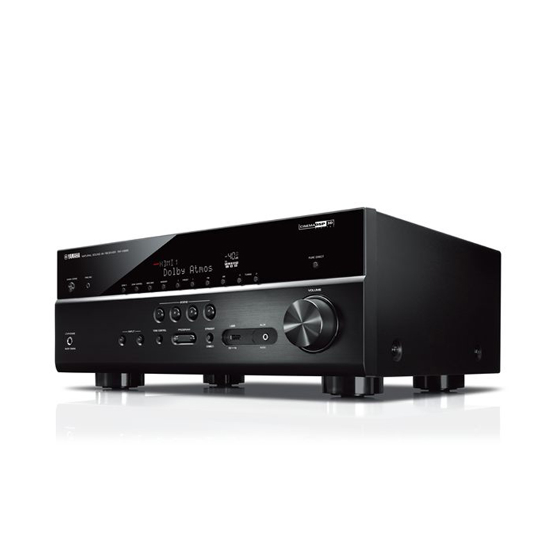 AV Receiver یاماها Yamaha RX-V685